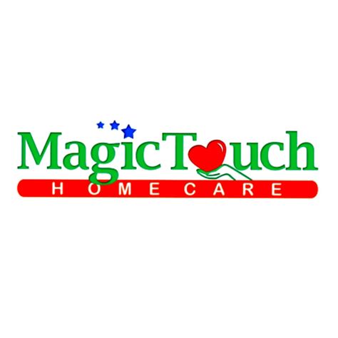 Nagic touch homecare